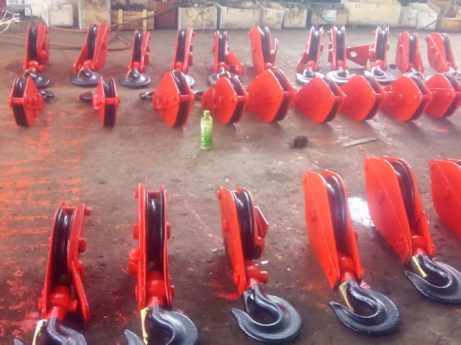 東大煤礦：修舊利廢降成本  革新改造獲實(shí)效