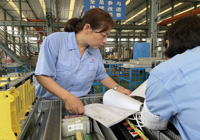 《做我所愛，愛我所做，大力弘揚工匠精神》 馮春亞